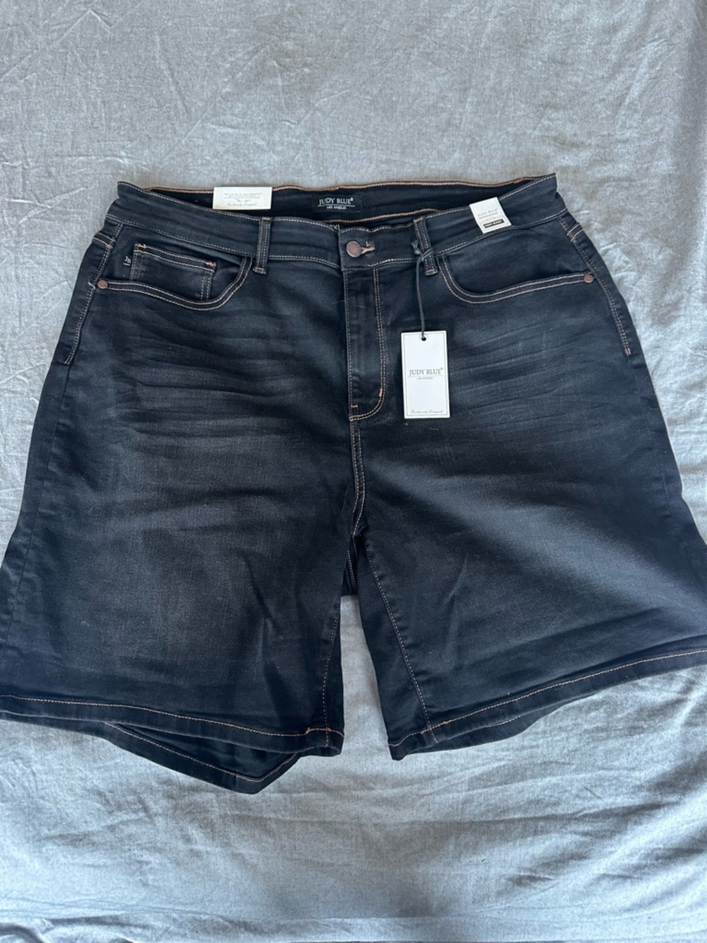 Judy Blue Size 3XL shorts